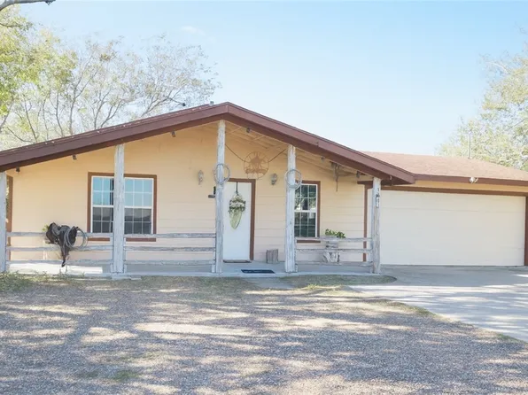 7643 County Road 2415, Sinton, TX 78387