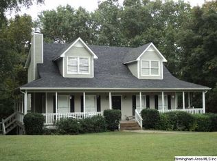 105 Blue Wing Cir, Pelham, AL 35124