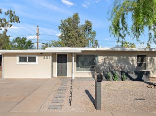 401 S Robert Rd, Tempe, AZ 85281