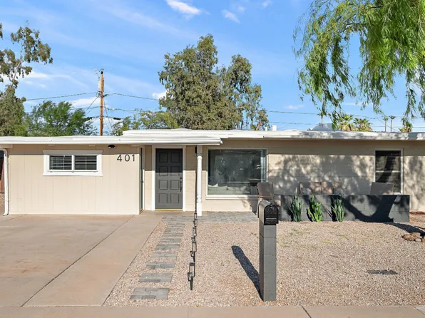 401 S Robert Rd, Tempe, AZ 85281