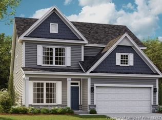 214 Pierre Dr, Benson, NC 27504