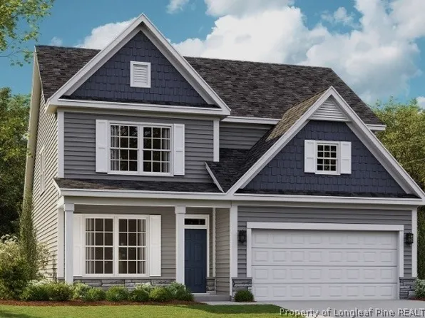 214 Pierre Dr, Benson, NC 27504