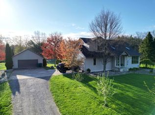10184 N Linden Rd, Clio, MI 48420
