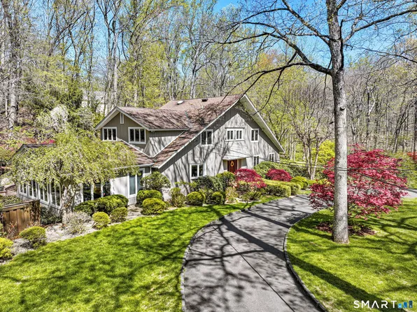50 Calvin Road, Wilton, CT 06897