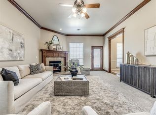 3815 SE 86th Pl, Del City, OK 73135