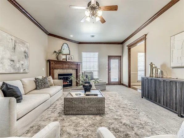 3815 SE 86th Pl, Oklahoma City, OK 73135