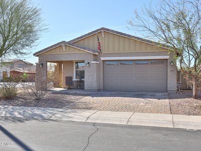 20231 W Grant Street, Buckeye, AZ, 85326