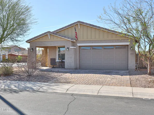 20231 W Grant Street, Buckeye, AZ 85326