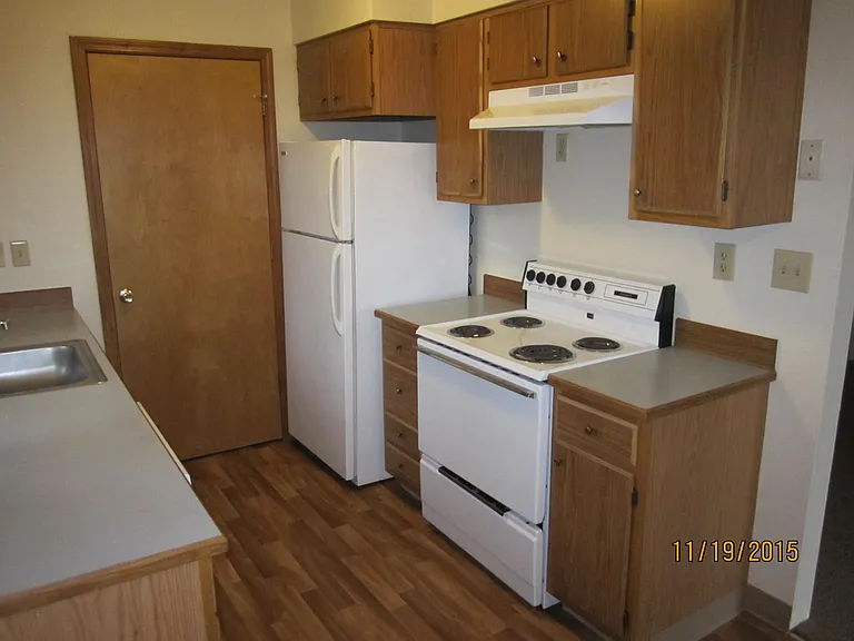 1919 NE 170th Pl #204 — Photo 6