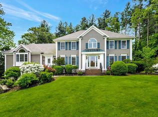 5 Westminster Roadway, Andover, MA 01810