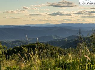 0 Swaringen Rd, Traphill, NC 28685