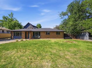 10685 W 47th Ave, Wheat Ridge, CO 80033