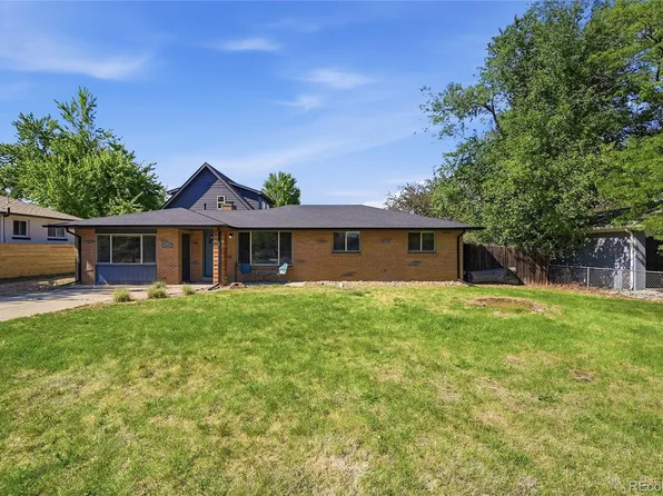 10685 W 47th Avenue, Wheat Ridge, CO 80033