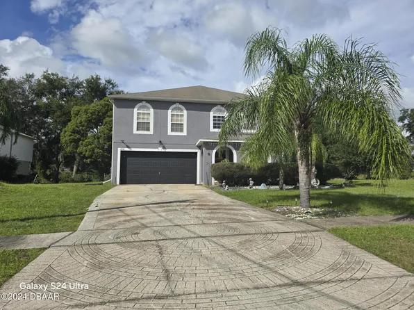 2118 Altoona Ln, Deltona, FL 32738