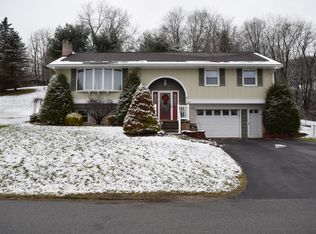 207 Locust St, Rural Valley, PA 16249