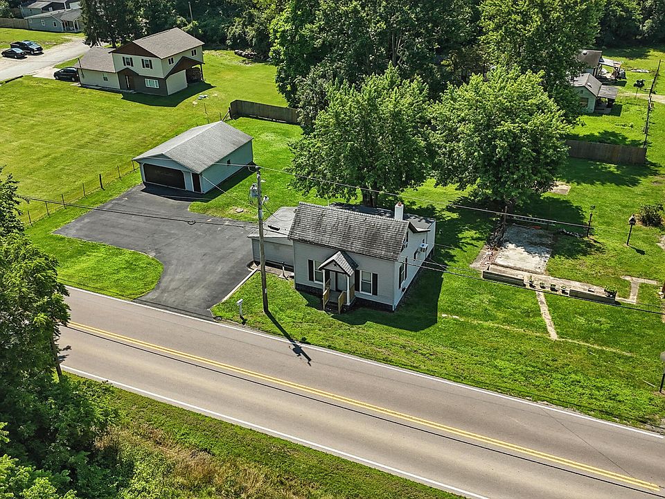 1293 E Main St, Xenia, OH 45385 | Zillow