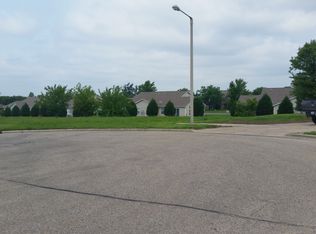 712 East St, Clinton, WI 53525