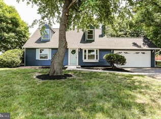 856 Hoffer Rd, Annville, PA 17003