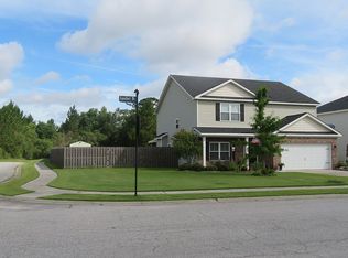 101 Aquaduct Dr, Rincon, GA 31326