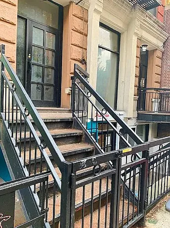 8 Saint Marks Pl #1 — Photo 4