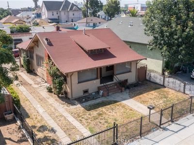 206 S Soto St #2, Los Angeles, CA, 90033