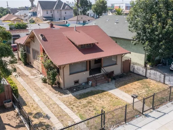 206 S Soto St #2, Los Angeles, CA 90033