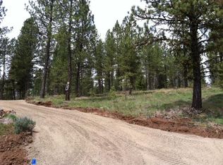 LOT 8 W Pine Dr, New Meadows, ID 83654