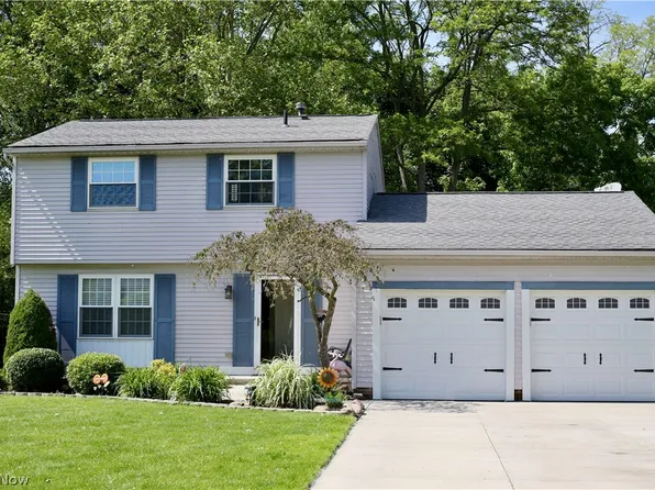 9625 Brayes Manor Dr, Mentor, OH 44060