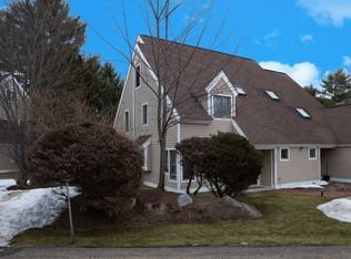 25 Cardinal Dr, Laconia, NH 03246