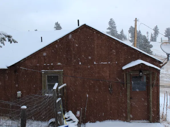 (undisclosed Address), Evergreen, CO 80439