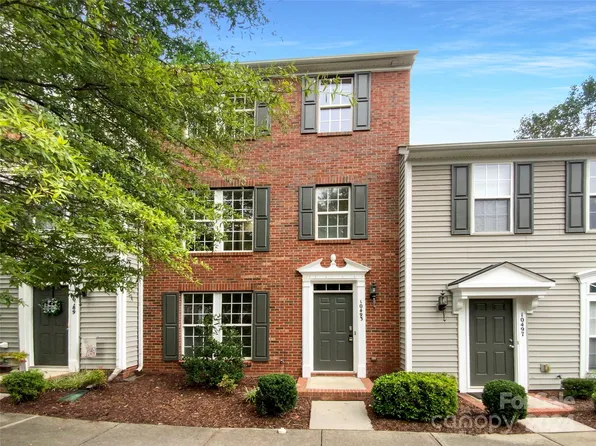 10493 Alexander Martin Ave, Charlotte, NC 28277
