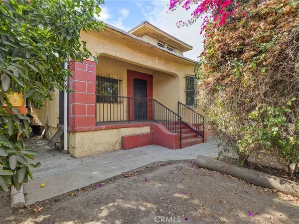 816 E 25th St, Los Angeles, CA 90011