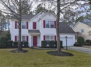 123 Oak Cove Dr, Columbia, SC 29229