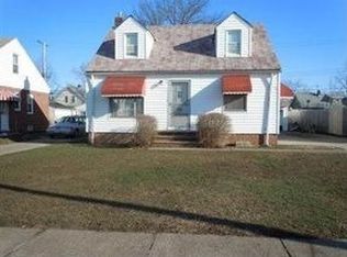 20701 Nicholas Ave, Euclid, OH 44123