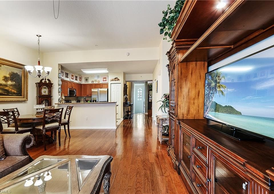 1st image of 20160 Estero Gardens Cir Unit 201