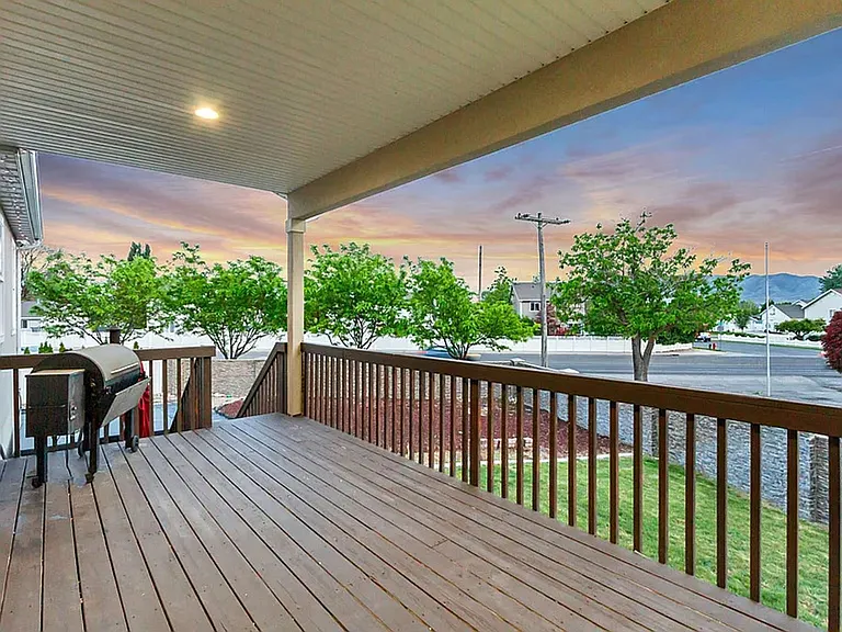 31 N Palomino Way — Photo 33