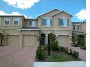 2915 Girvan Dr, Land O Lakes, FL 34638