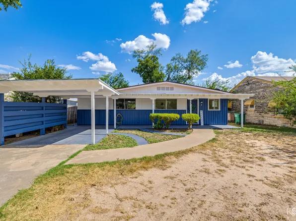 33 W 14th St, San Angelo, TX 76903
