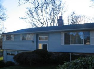 1280 High St, Gladstone, OR