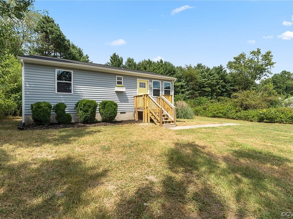 12602 Ruth Hill Rd, Church Road, VA 23833 Zillow