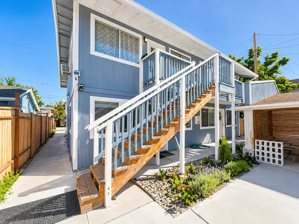 221 West Pueblo Street, 221 W Pueblo St #4, Reno, NV 89509