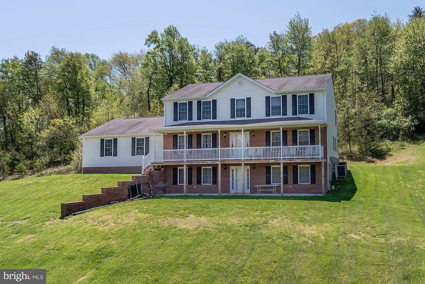2743 Sams Creek Rd, New Windsor, MD 21776 Zillow