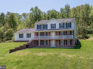 2743 Sams Creek Rd, New Windsor, MD 21776