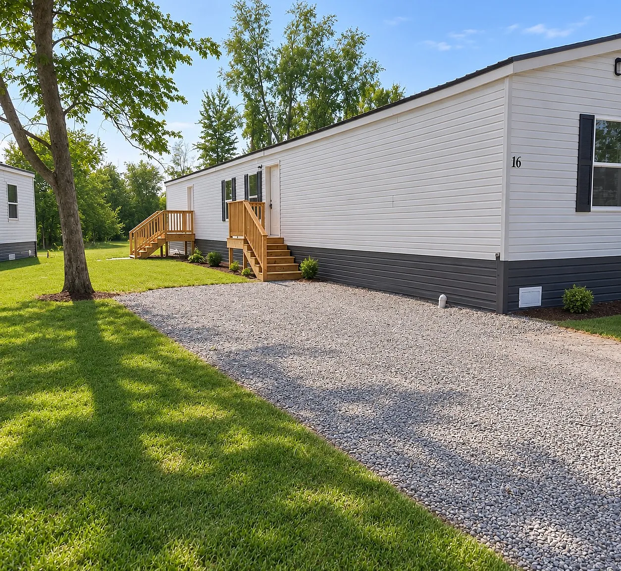 111 S Cedar Dr — Photo 1