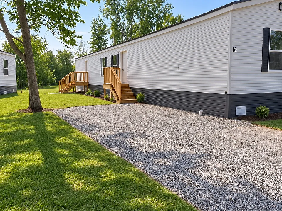 111 S Cedar Dr #16