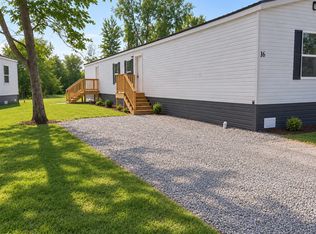 111 S Cedar Dr Trailer 16, Kalispell, MT 59901