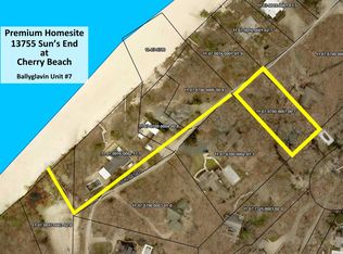 13755 Suns End Ballyglavin UNIT 7, Harbert, MI 49115