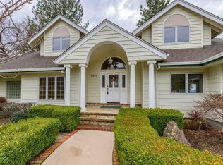 6445 Laurel Crest Dr, Medford, OR 97504