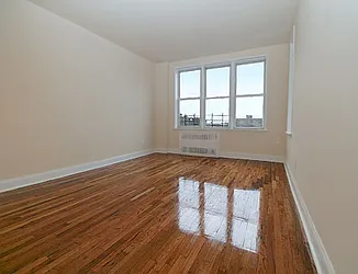 Rented by SW Queens Mezzanine