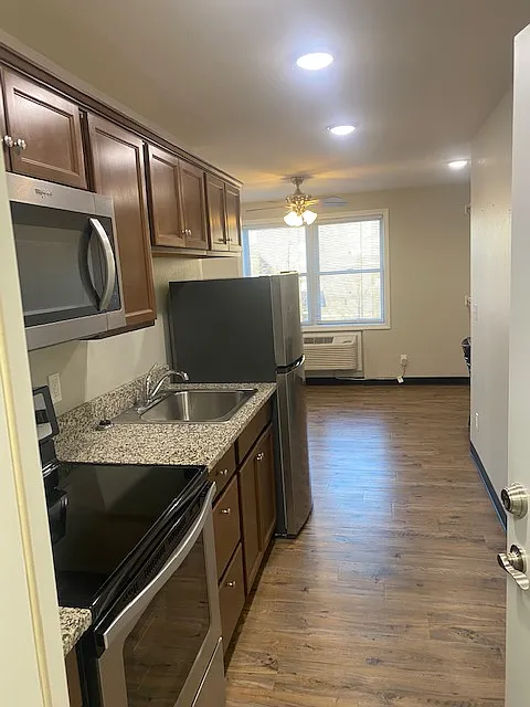 Spartan Lofts 902 N Rolla St. - 204 — Photo 2